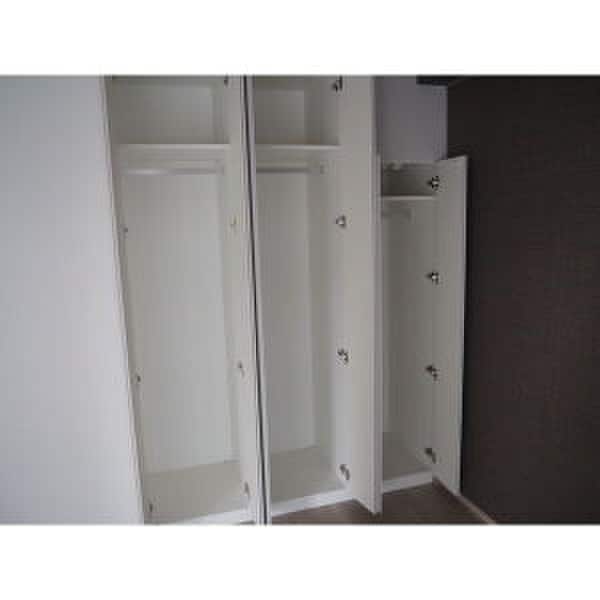 収納 リニアゲートタワー名古屋(413)