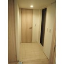 玄関 リニアゲートタワー名古屋(413)