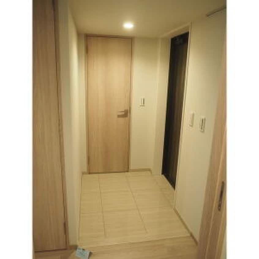 玄関 リニアゲートタワー名古屋(413)