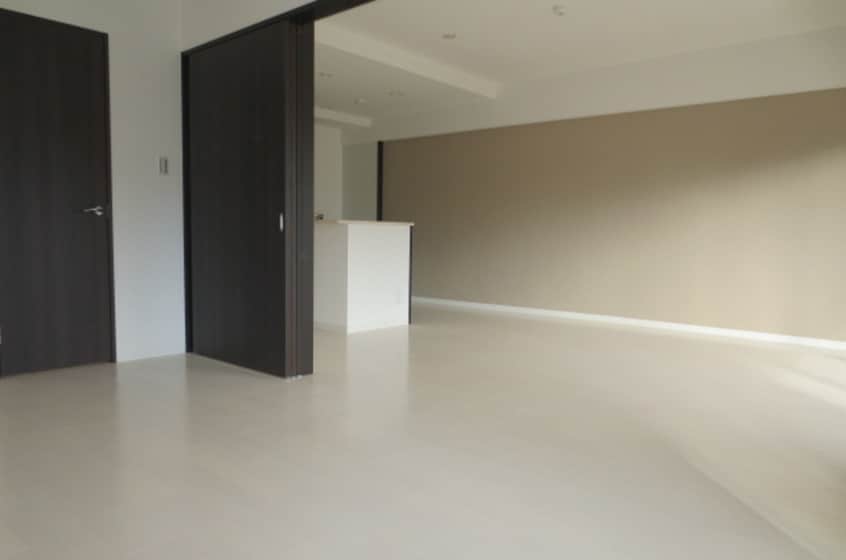 居室 ファミール熱田