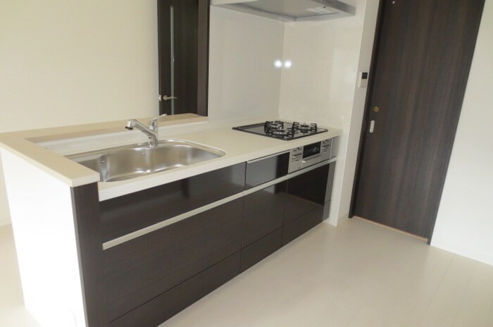 キッチン ファミール熱田