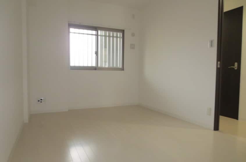 居室 ファミール熱田