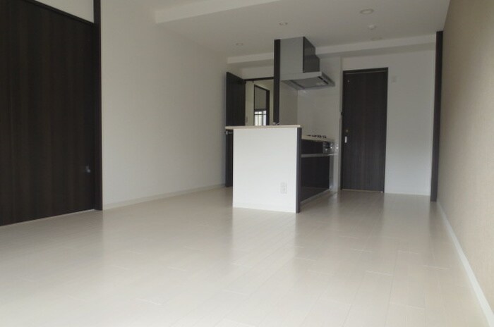 居室 ファミール熱田