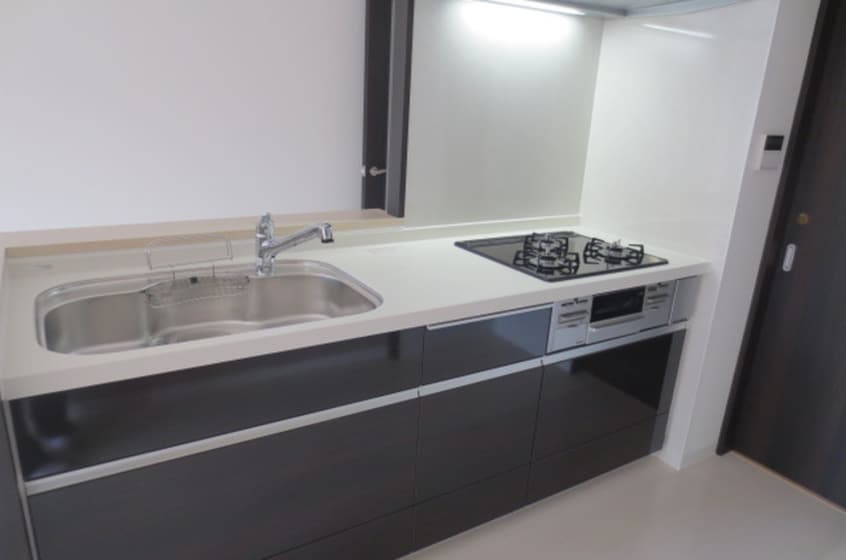 キッチン ファミール熱田