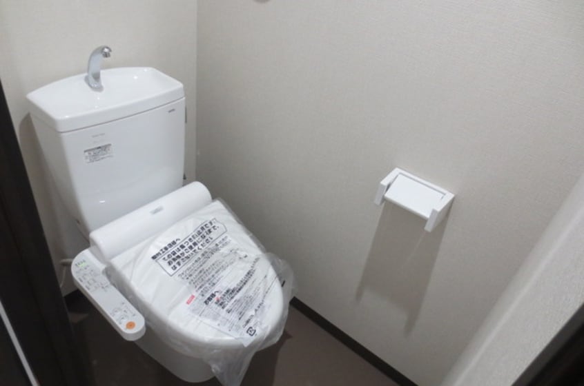 トイレ ファミール熱田