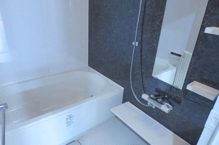 バス／シャワールーム等 ファミール熱田