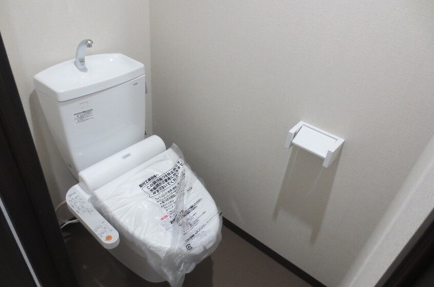 トイレ ファミール熱田