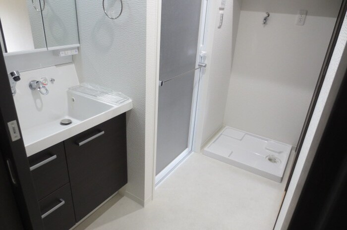 洗面 ファミール熱田