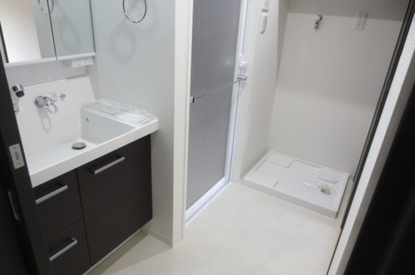 洗面 ファミール熱田