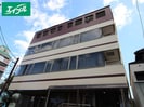 プレアール名古屋金山の外観