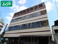 プレアール名古屋金山