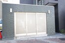 建物設備 プレサンス大須観音(501)