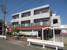 ラ・メゾン・タカギの外観