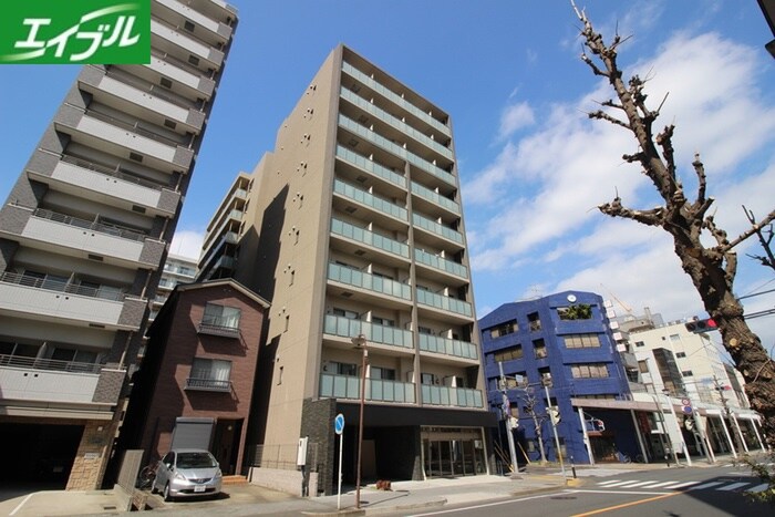 外観写真 PLATZ TACHIBANA