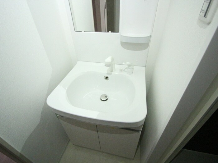 洗面 PLATZ TACHIBANA