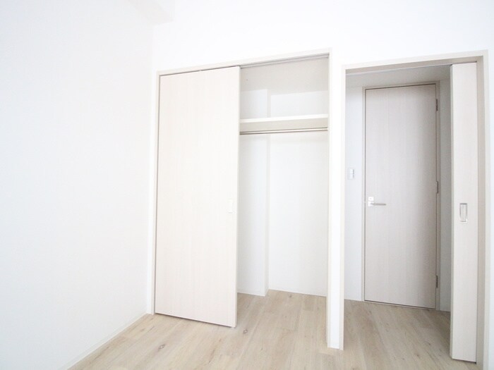 収納 PLATZ TACHIBANA