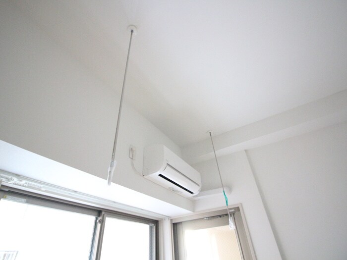 内観写真 PLATZ TACHIBANA