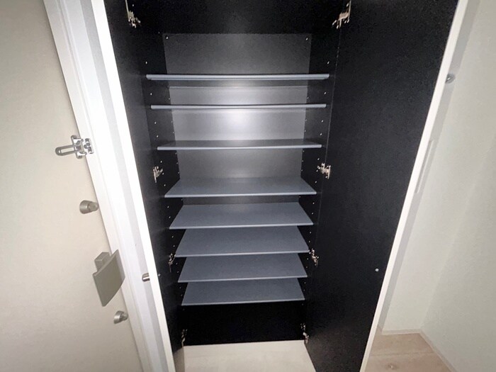 靴箱 PLATZ TACHIBANA