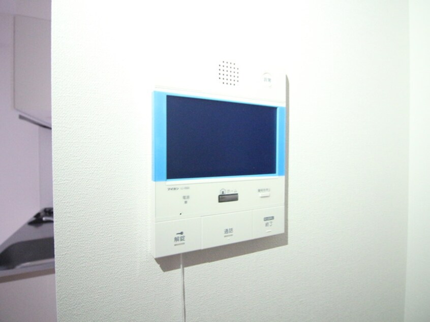 内観写真 PLATZ TACHIBANA