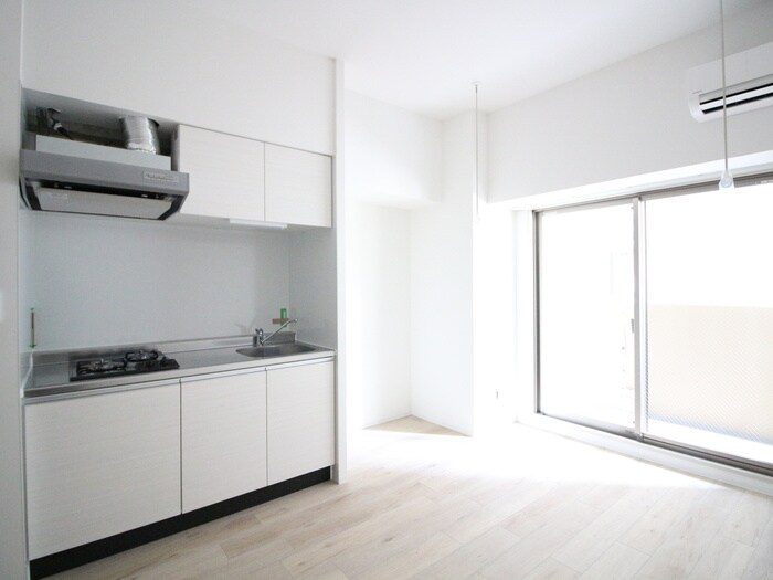 居室 PLATZ TACHIBANA