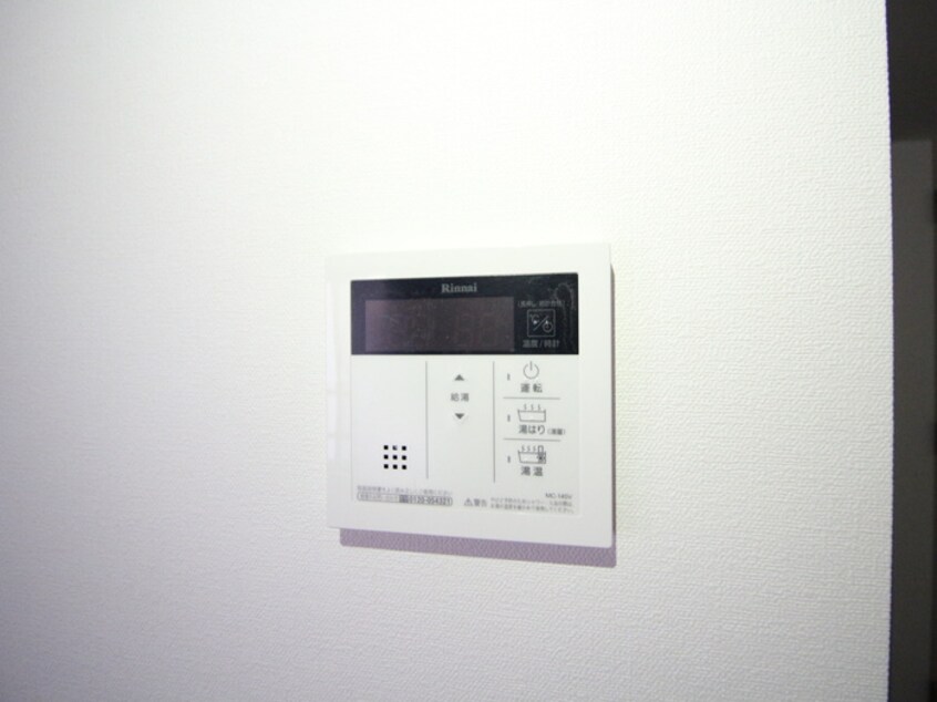 内観写真 PLATZ TACHIBANA