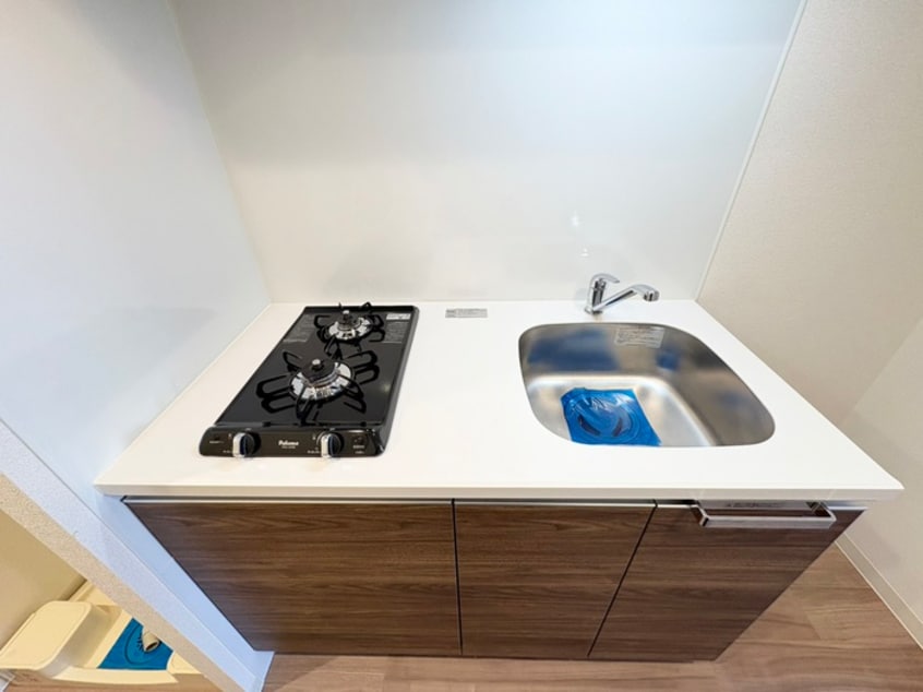 キッチン ﾌﾟﾚｻﾝｽｼﾞｪﾈ新栄町駅前葵（517）