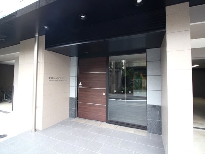 エントランス部分 ﾌﾟﾚｻﾝｽｼﾞｪﾈ新栄町駅前葵（517）