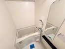 バス／シャワールーム等 ﾌﾟﾚｻﾝｽｼﾞｪﾈ新栄町駅前葵（517）