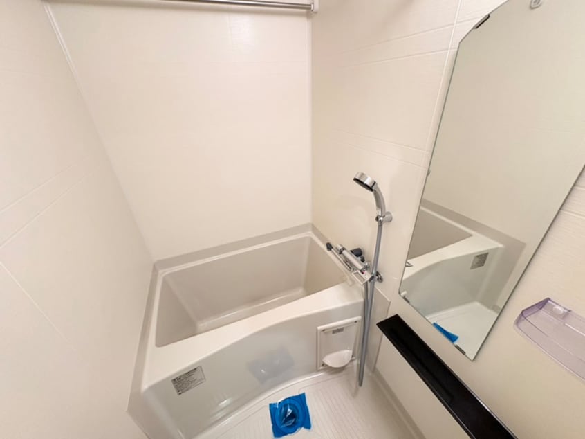 バス／シャワールーム等 ﾌﾟﾚｻﾝｽｼﾞｪﾈ新栄町駅前葵（517）