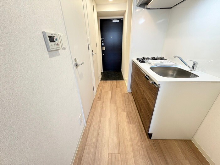 廊下 ﾌﾟﾚｻﾝｽｼﾞｪﾈ新栄町駅前葵（517）