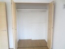 収納 フォレストメゾン楠 D棟