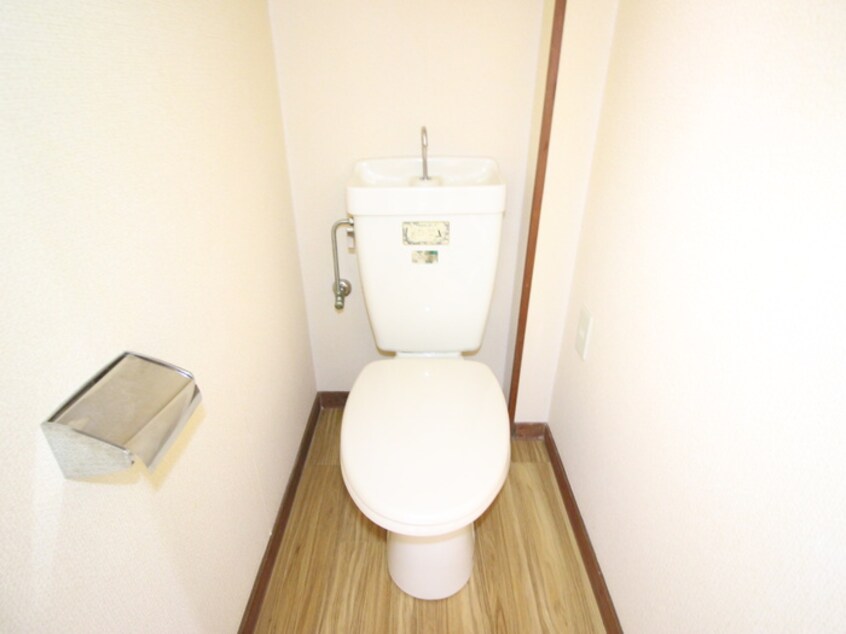 トイレ タカサゴコ－ポ