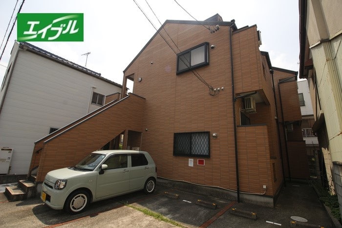 外観写真 プチ・メゾン・ド・クローバー