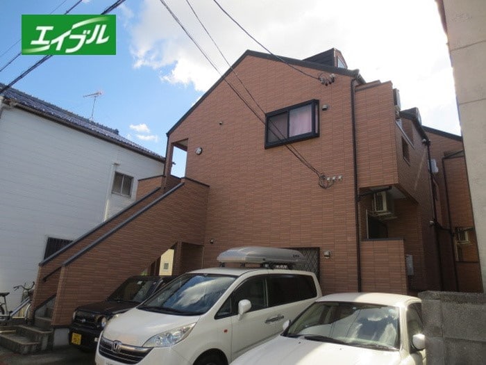 外観写真 プチ・メゾン・ド・クローバー