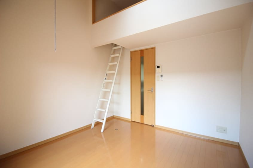 居室 プチ・メゾン・ド・クローバー