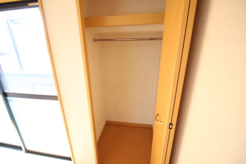 収納 プチ・メゾン・ド・クローバー