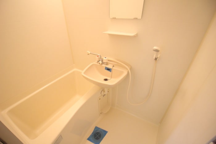 バス／シャワールーム等 プチ・メゾン・ド・クローバー