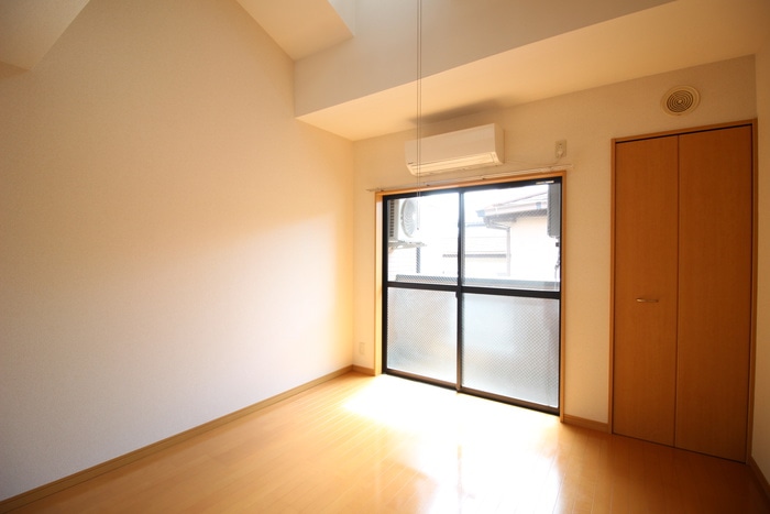 居室 プチ・メゾン・ド・クローバー