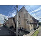 リブレア白鳥の外観