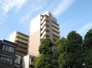 プレサンスSAKAE白川公園Ⅱ(801)の外観