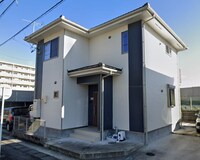 神池町戸建賃貸住宅C棟