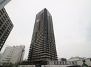 NAGOYA the TOWER(1712)の外観