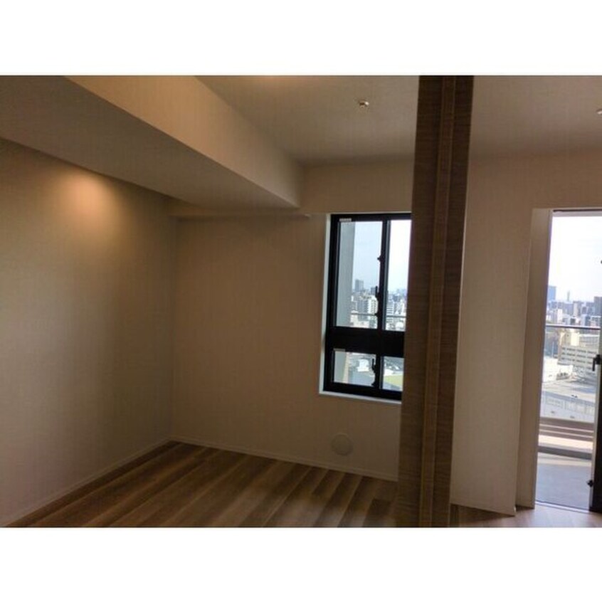 居室 NAGOYA the TOWER(1712)