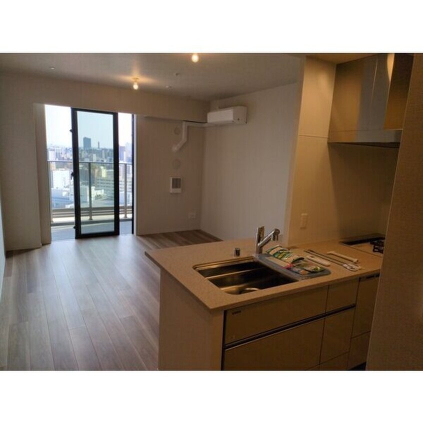 キッチン NAGOYA the TOWER(1712)