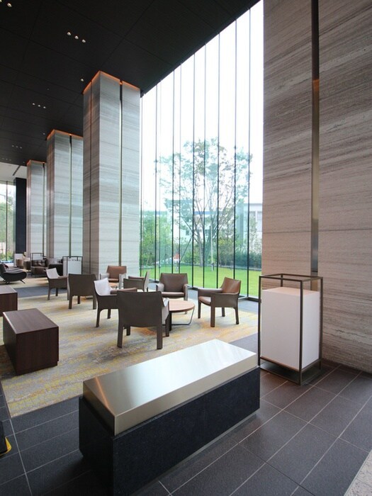 エントランス部分 NAGOYA the TOWER(1712)