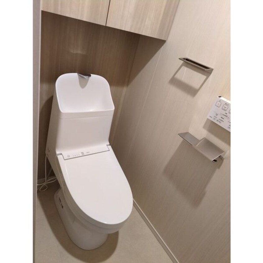 トイレ NAGOYA the TOWER(1712)