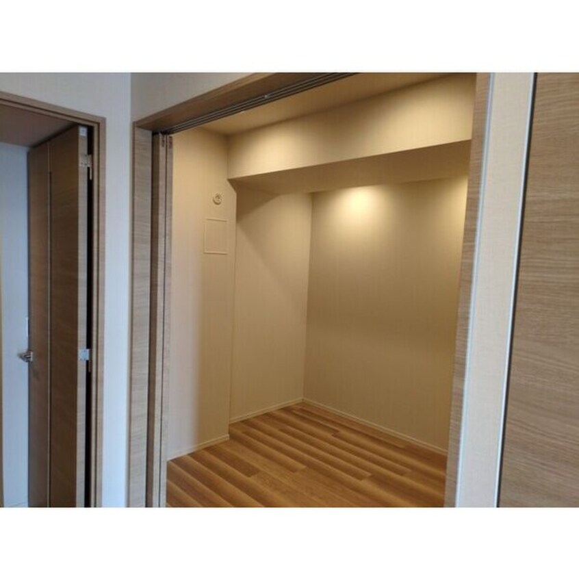 居室 NAGOYA the TOWER(1712)