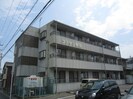 ファイン町田の外観