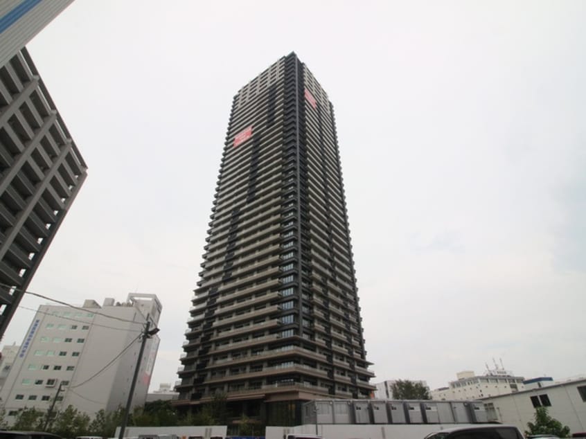 外観写真 NAGOYA the TOWER(1612)