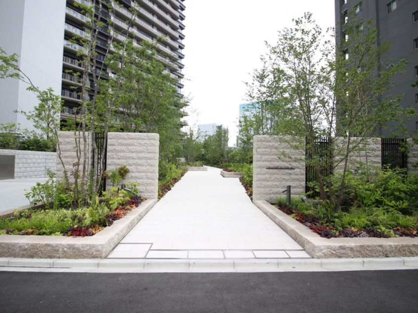 外観写真 NAGOYA the TOWER(1612)